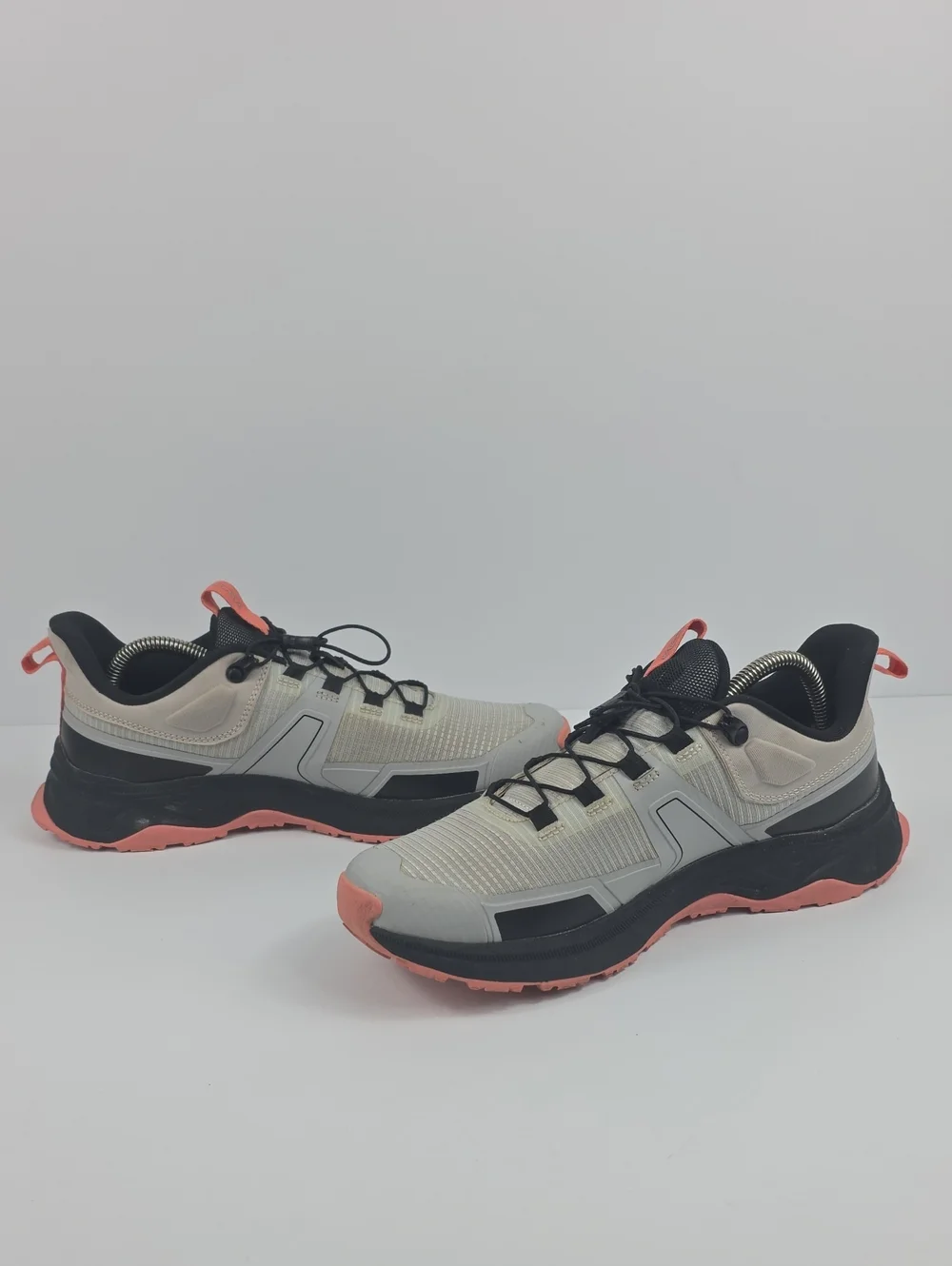 NORTIV 8 Gladiator Lightweight Hiking Shoes Size 10